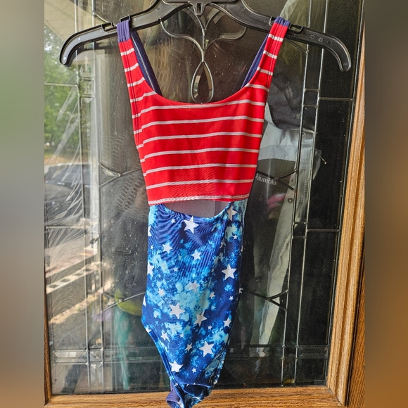 Swim Bundle. Girls 10-12. Many different brands. - Picture 8 of 9